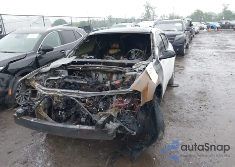 2014 Dodge Avenger Se из США, поврежденный, VIN 1C3CDZAB2EN149417